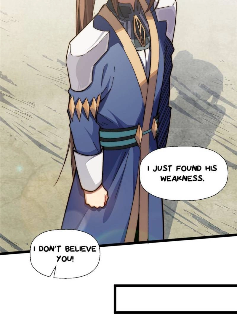 Top Tier Providence Chapter 20, page 33 of 66