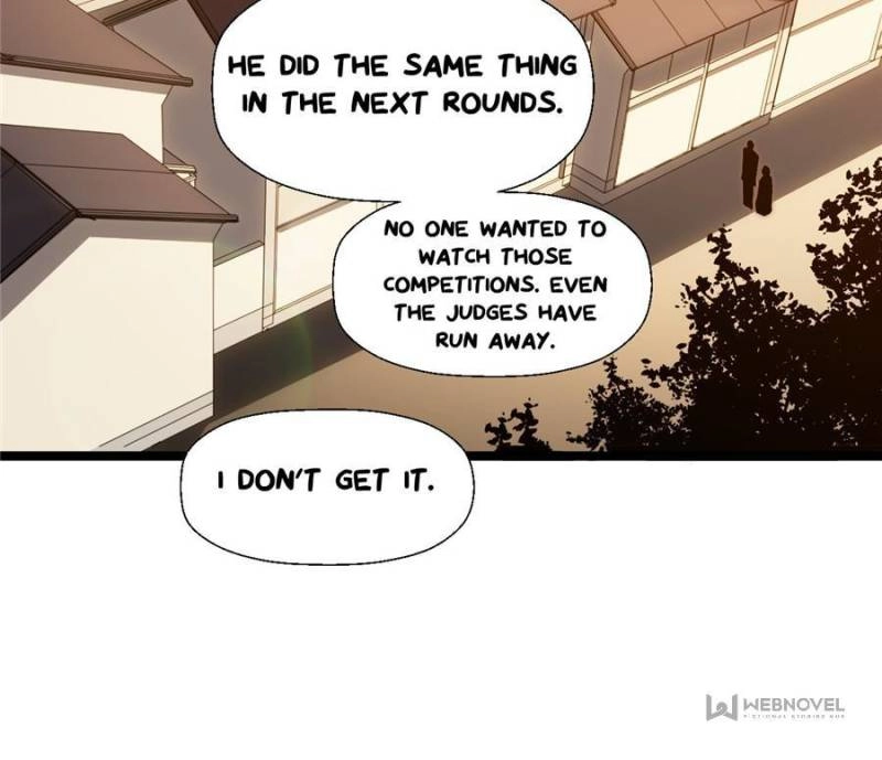 Top Tier Providence Chapter 20, page 35 of 66