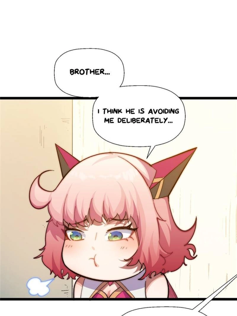 Top Tier Providence Chapter 20, page 36 of 66