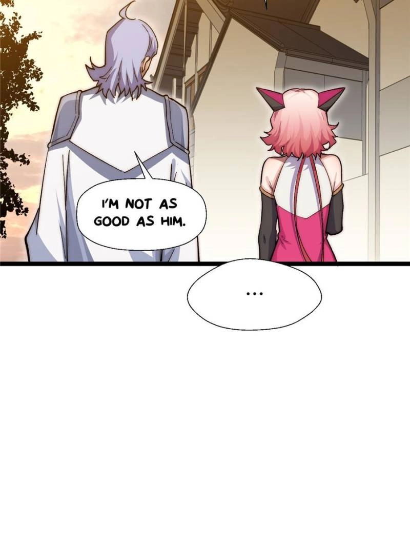 Top Tier Providence Chapter 20, page 40 of 66