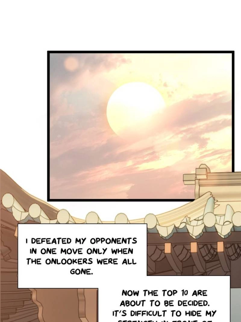 Top Tier Providence Chapter 20, page 41 of 66