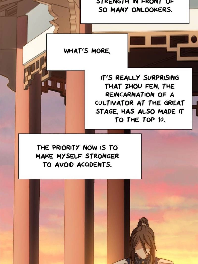 Top Tier Providence Chapter 20, page 42 of 66