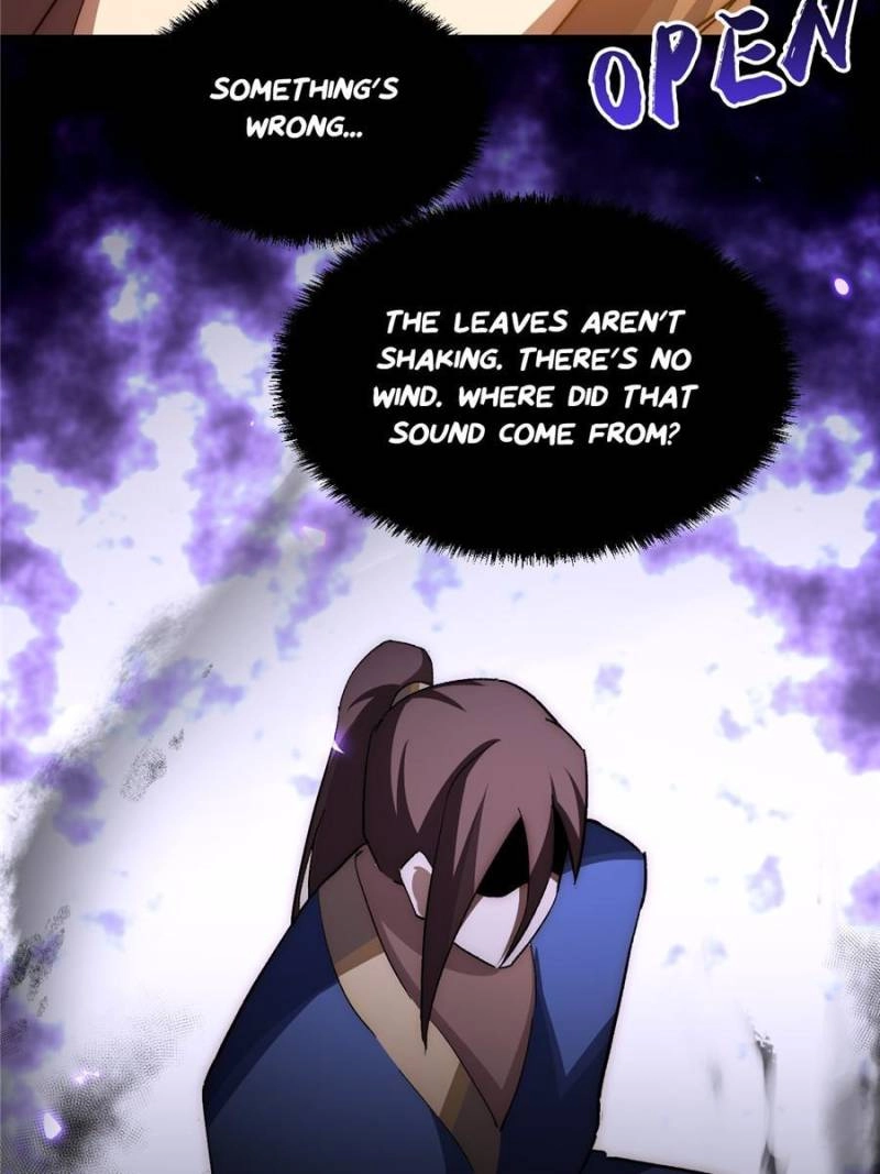Top Tier Providence Chapter 20, page 45 of 66