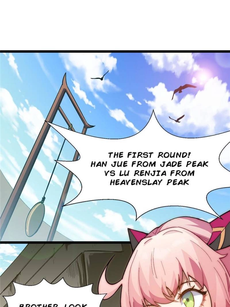 Top Tier Providence Chapter 20, page 6 of 66