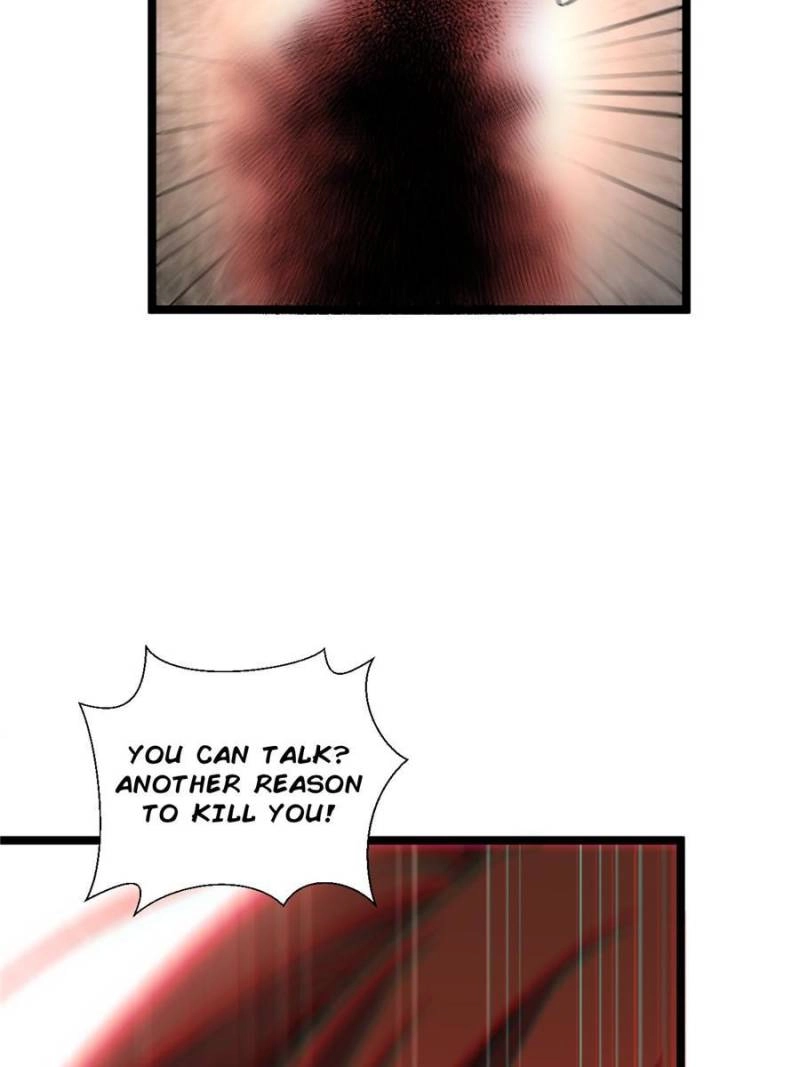 Top Tier Providence Chapter 20, page 61 of 66