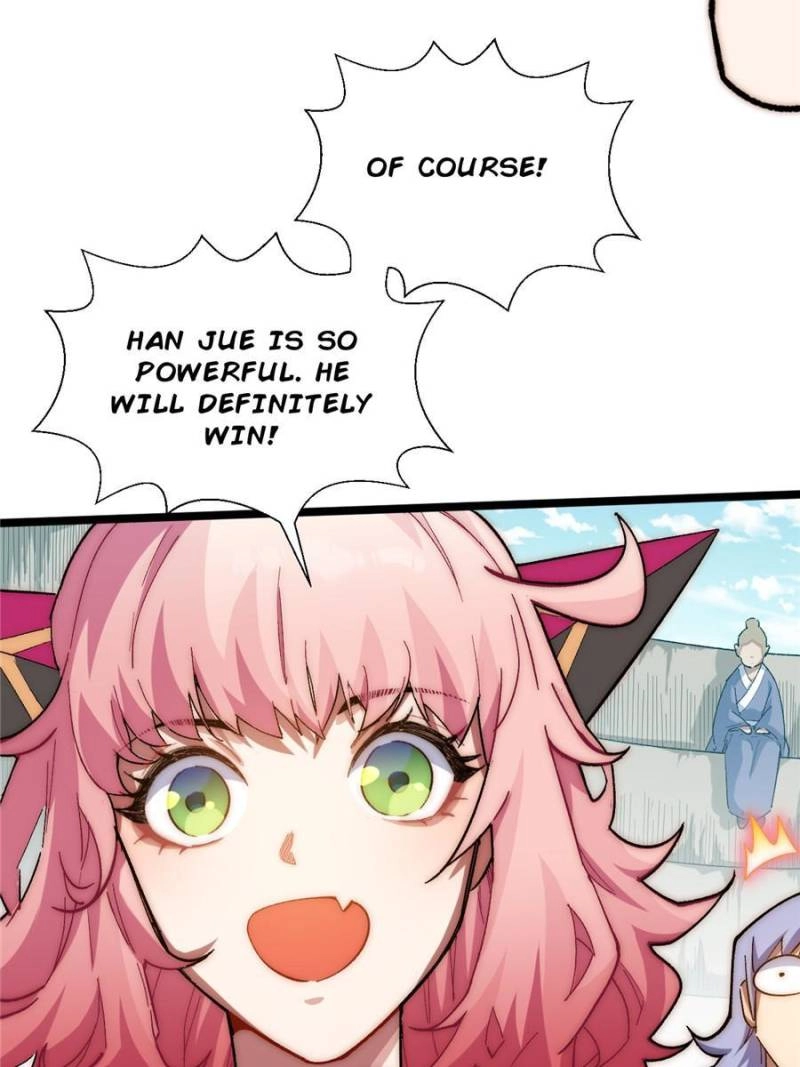 Top Tier Providence Chapter 20, page 8 of 66