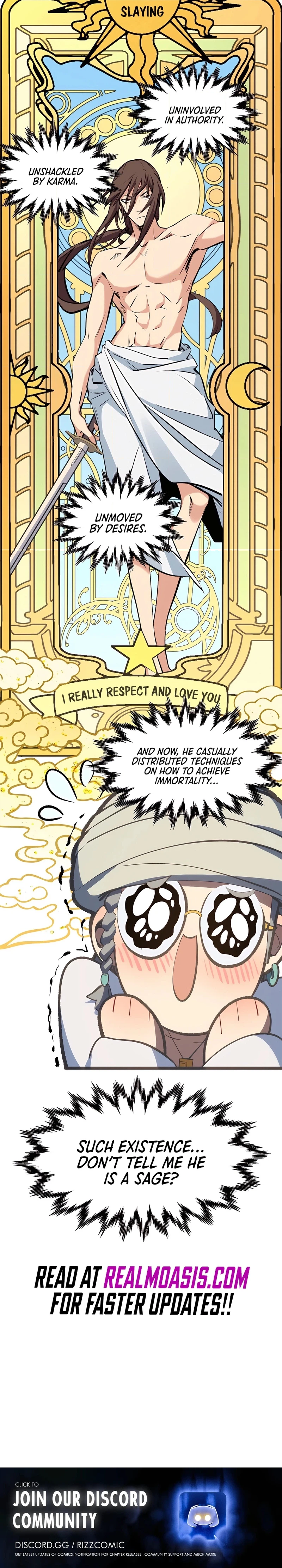 Top Tier Providence Chapter 200, page 18 of 18