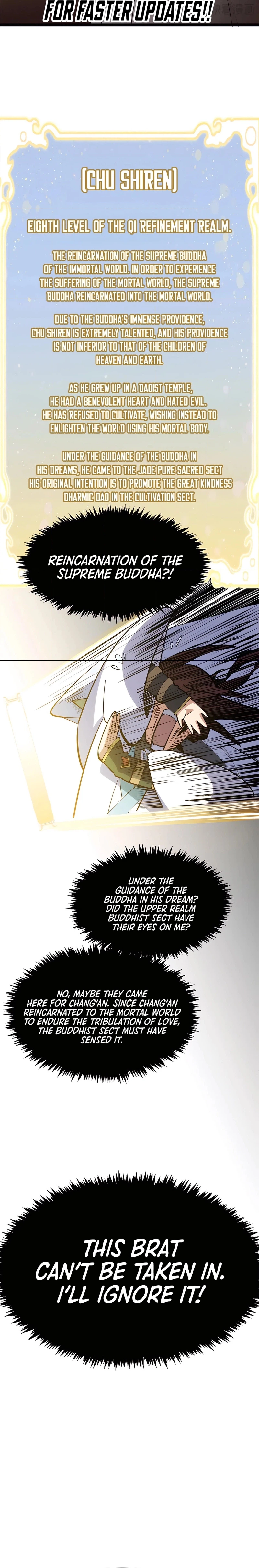 Top Tier Providence Chapter 200, page 9 of 18