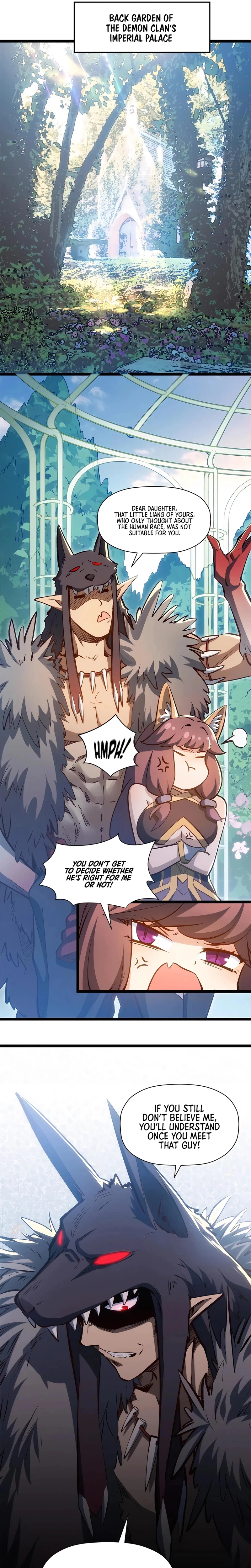 Top Tier Providence Chapter 201, page 10 of 20