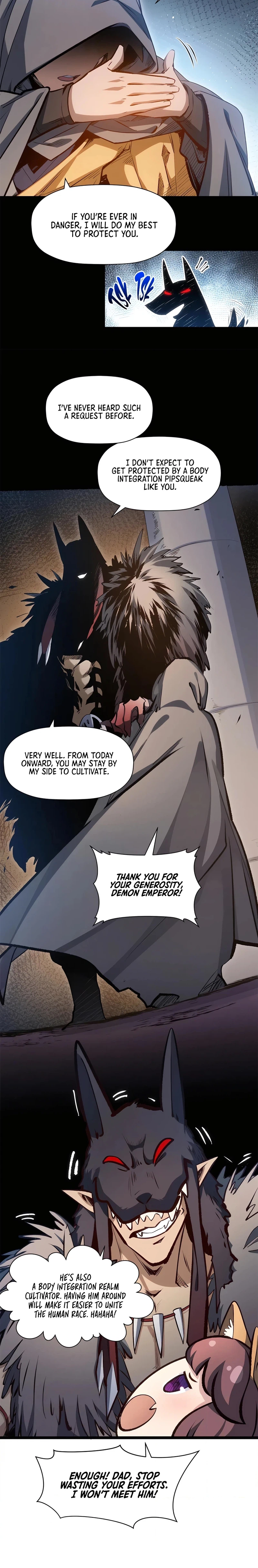 Top Tier Providence Chapter 201, page 12 of 20