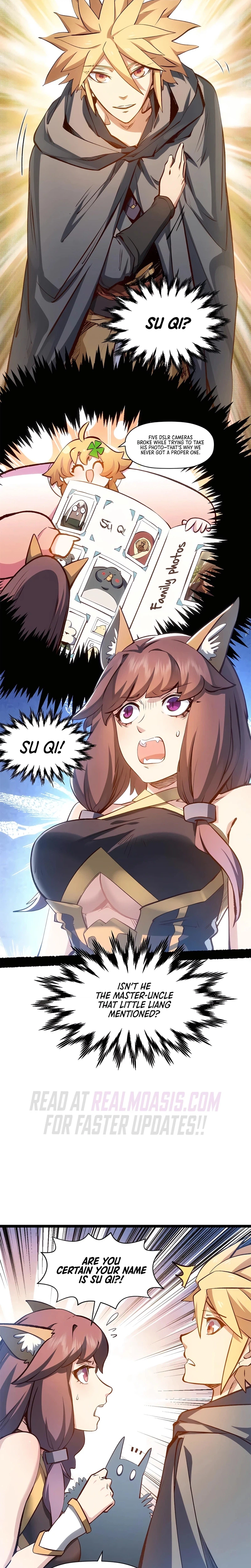 Top Tier Providence Chapter 201, page 14 of 20