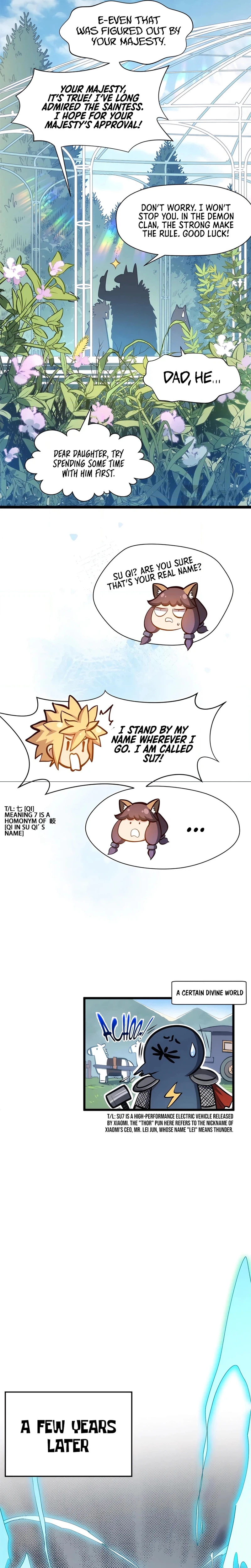 Top Tier Providence Chapter 201, page 16 of 20