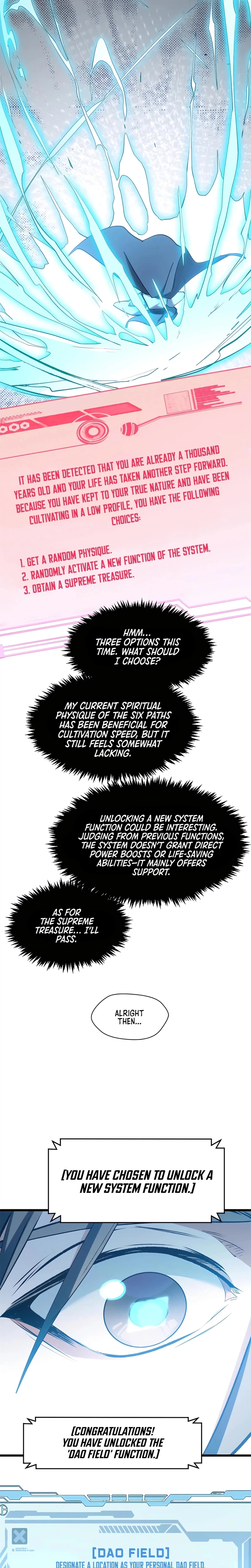 Top Tier Providence Chapter 201, page 17 of 20