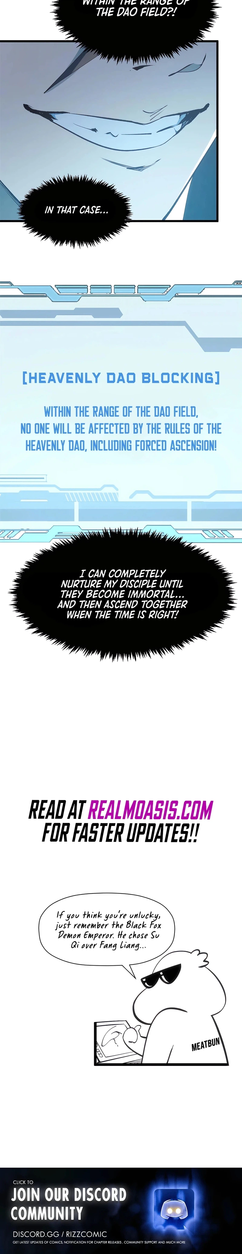 Top Tier Providence Chapter 201, page 20 of 20