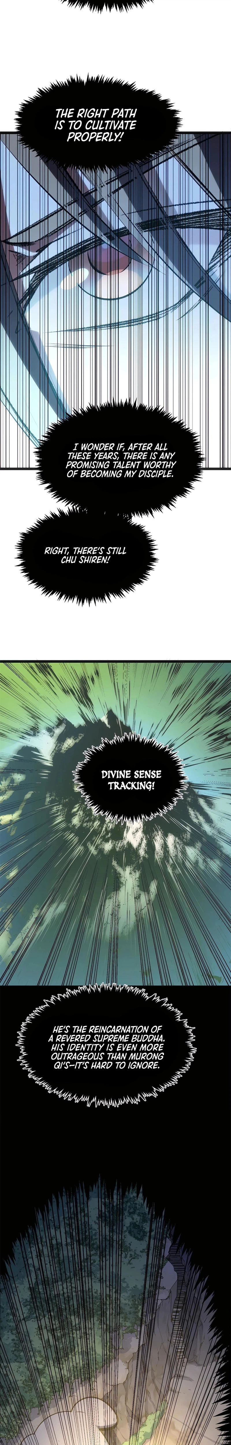 Top Tier Providence Chapter 201, page 5 of 20