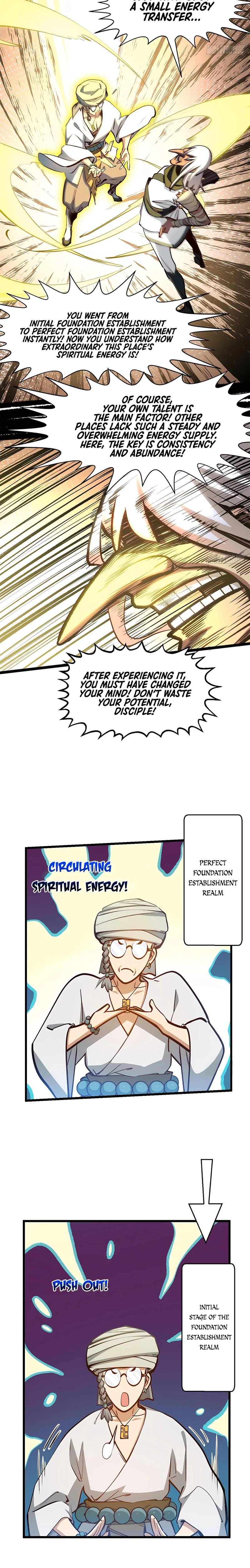 Top Tier Providence Chapter 202, page 14 of 19