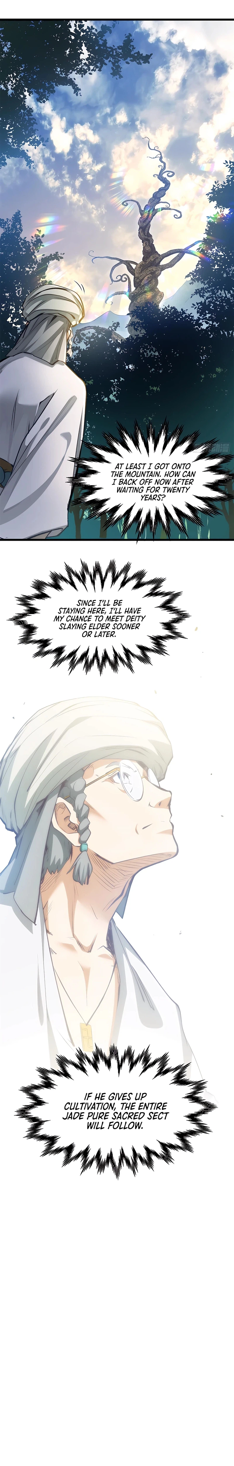Top Tier Providence Chapter 202, page 16 of 19
