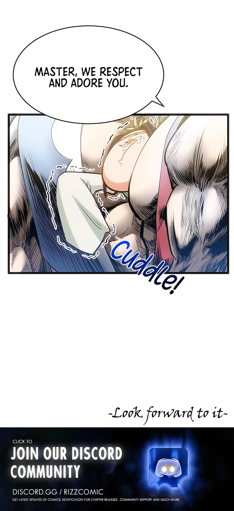 Top Tier Providence Chapter 202, page 19 of 19