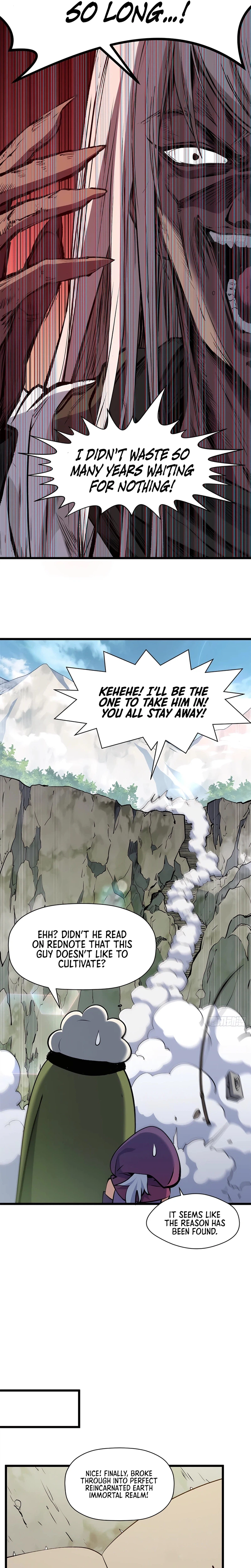 Top Tier Providence Chapter 202, page 7 of 19