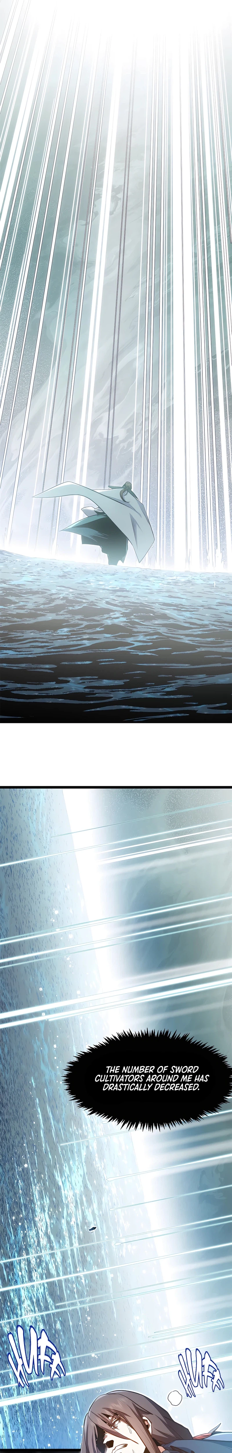 Top Tier Providence Chapter 204, page 10 of 19