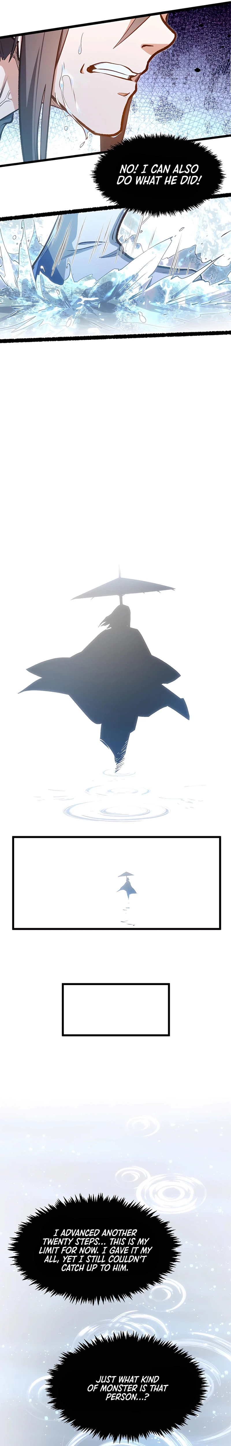 Top Tier Providence Chapter 204, page 13 of 19