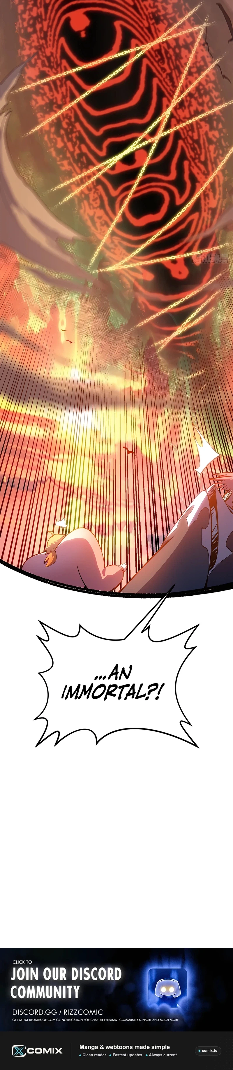 Top Tier Providence Chapter 204, page 19 of 19