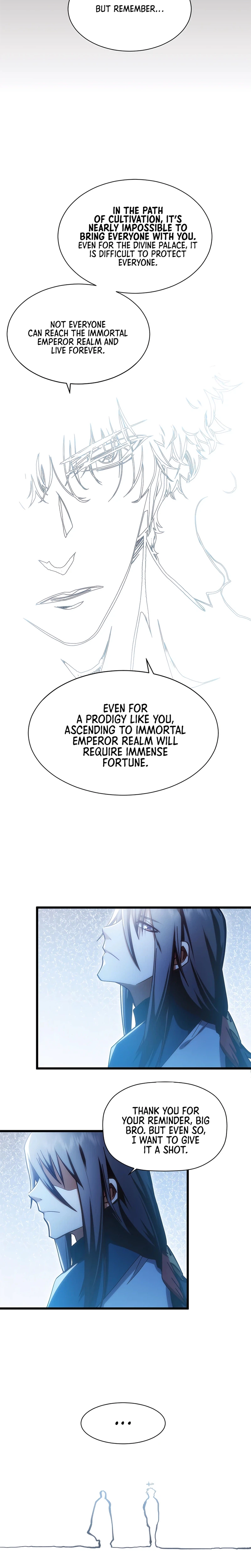 Top Tier Providence Chapter 204, page 5 of 19