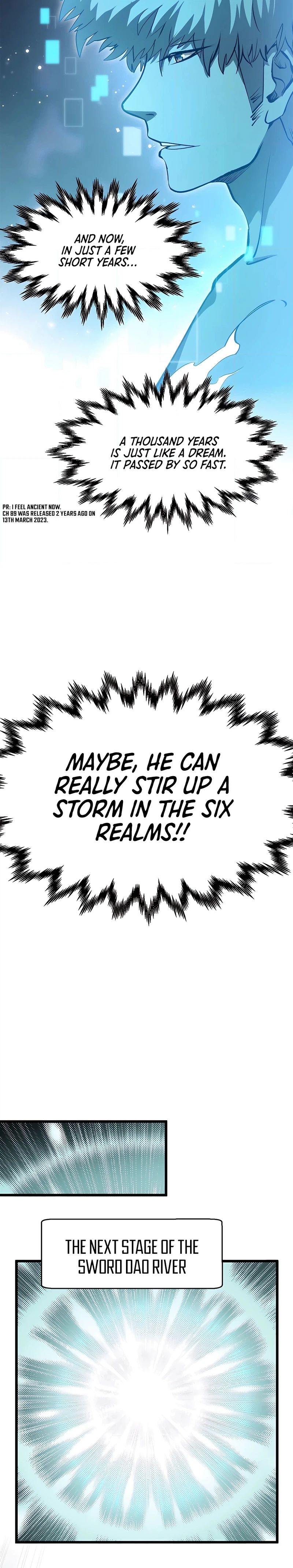 Top Tier Providence Chapter 204, page 9 of 19
