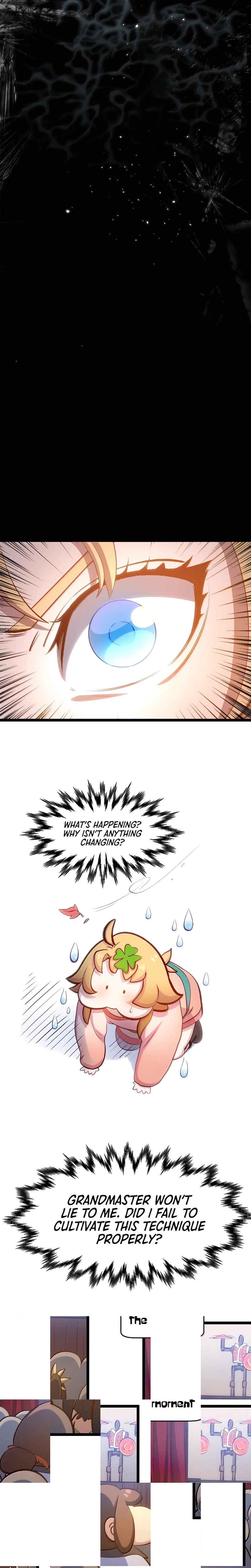Top Tier Providence Chapter 205, page 20 of 21