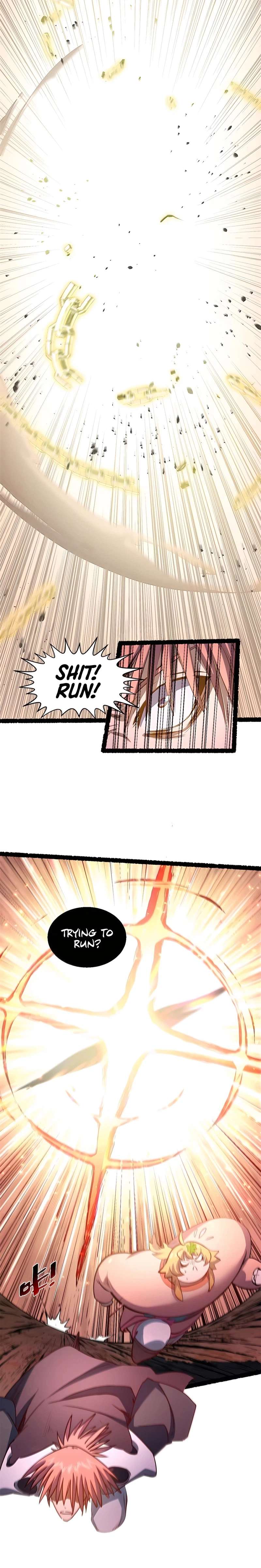 Top Tier Providence Chapter 205, page 6 of 21