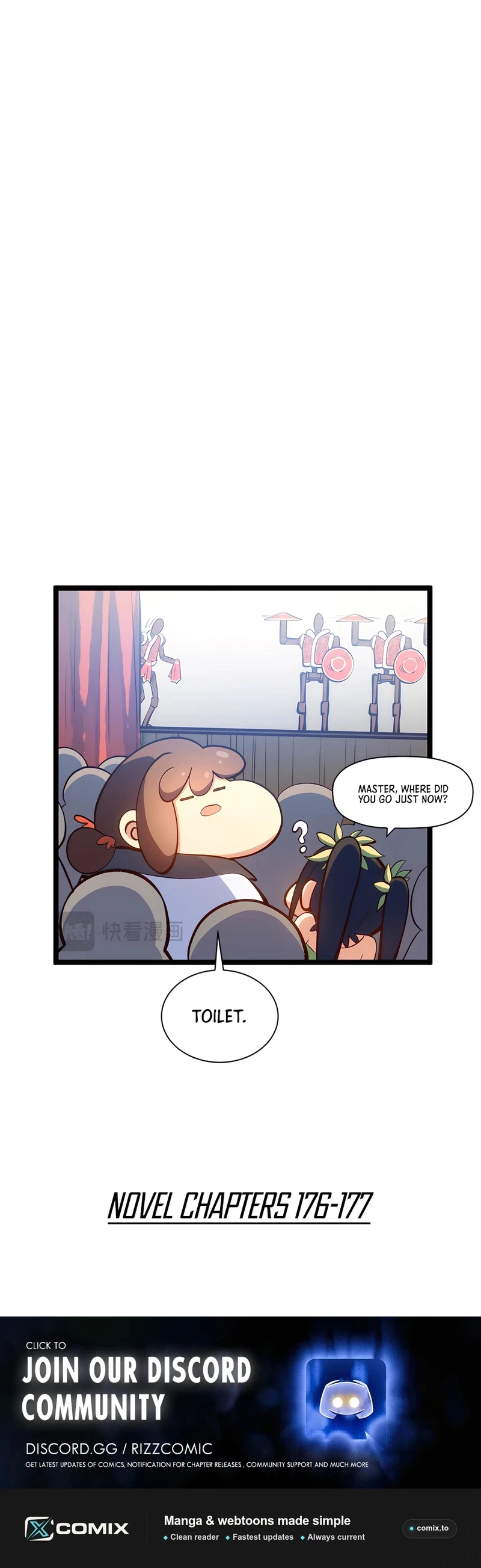 Top Tier Providence Chapter 206, page 19 of 19