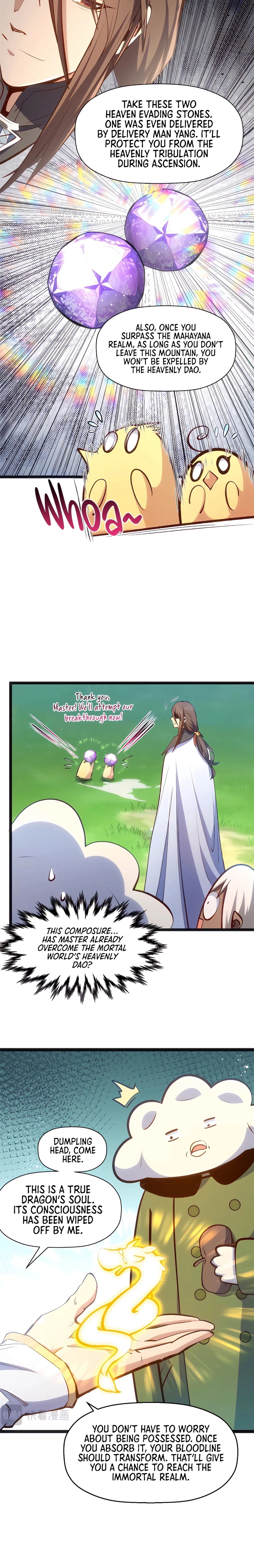 Top Tier Providence Chapter 207, page 12 of 18