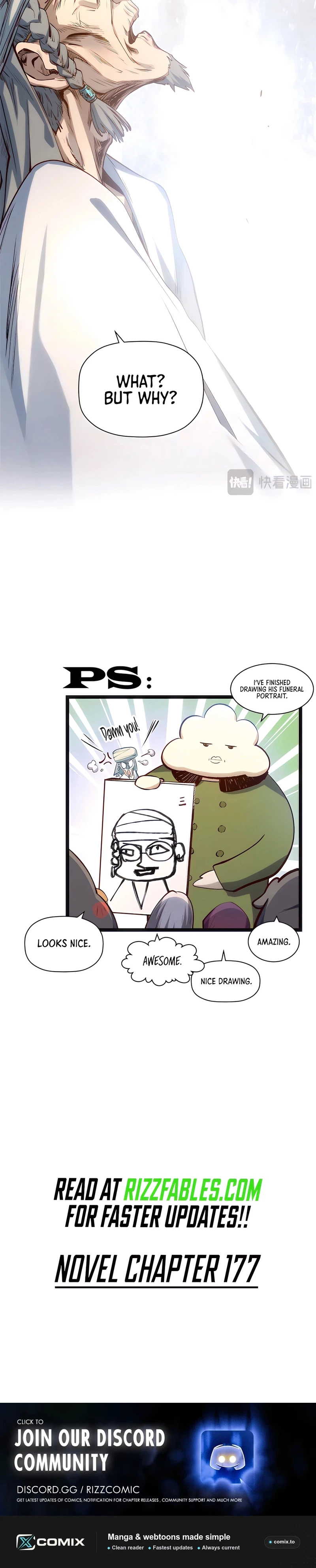 Top Tier Providence Chapter 207, page 18 of 18