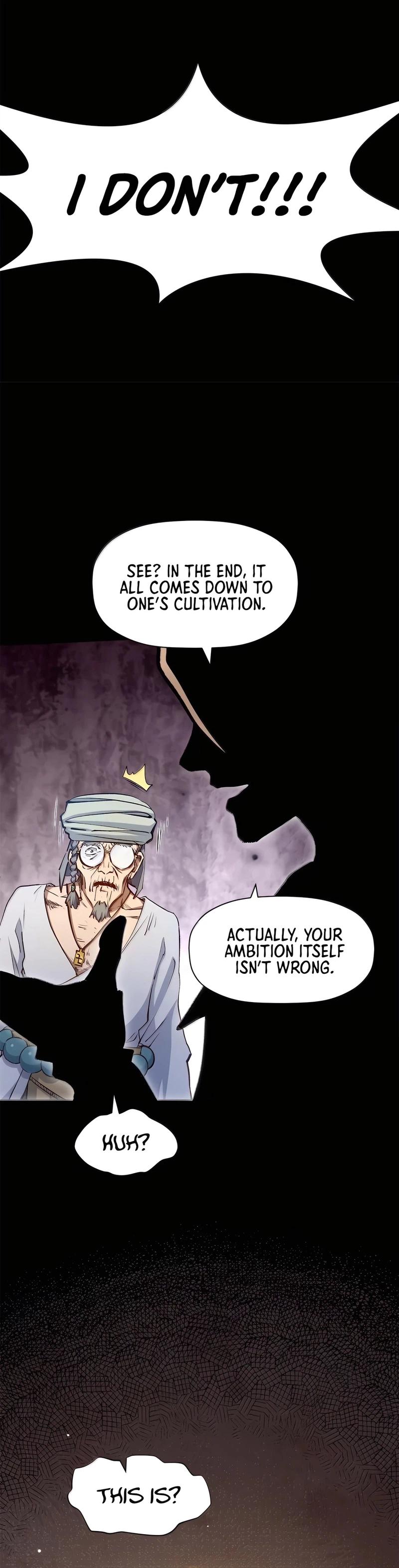 Top Tier Providence Chapter 208, page 12 of 18