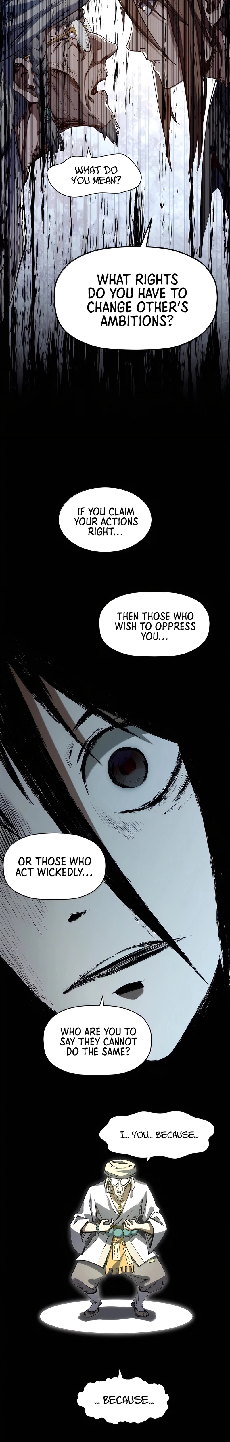 Top Tier Providence Chapter 208, page 6 of 18