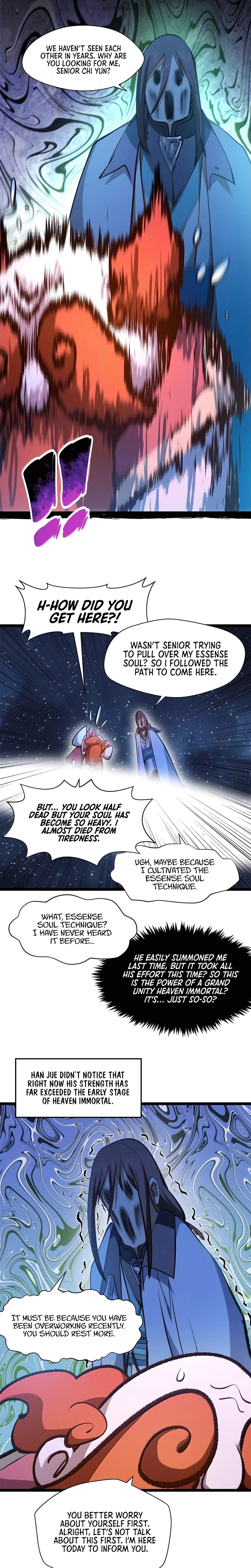 Top Tier Providence Chapter 209, page 13 of 18