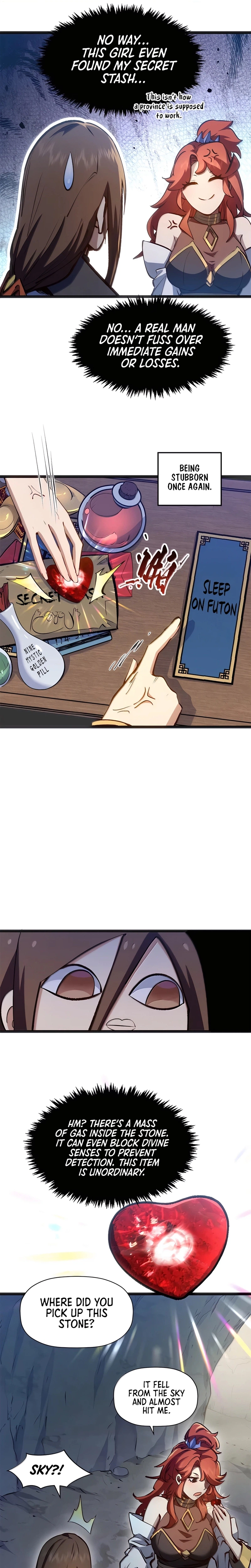 Top Tier Providence Chapter 209, page 7 of 18