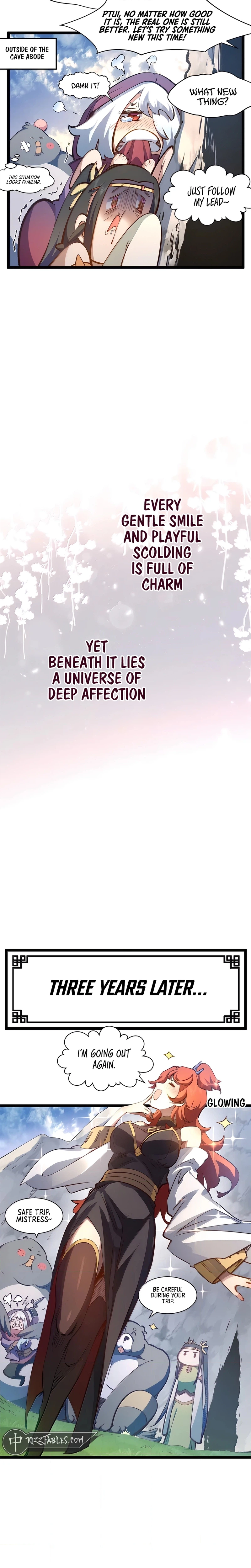 Top Tier Providence Chapter 209, page 9 of 18