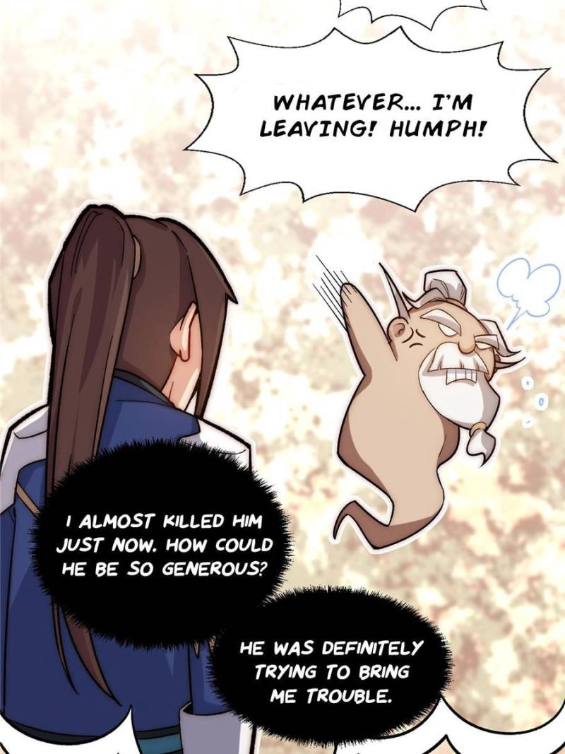 Top Tier Providence Chapter 21, page 14 of 64