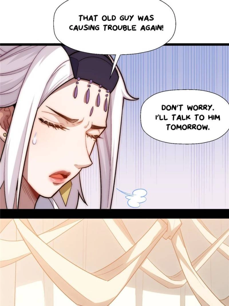 Top Tier Providence Chapter 21, page 16 of 64