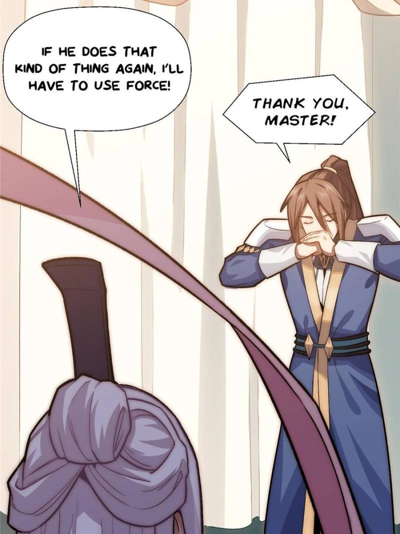 Top Tier Providence Chapter 21, page 17 of 64