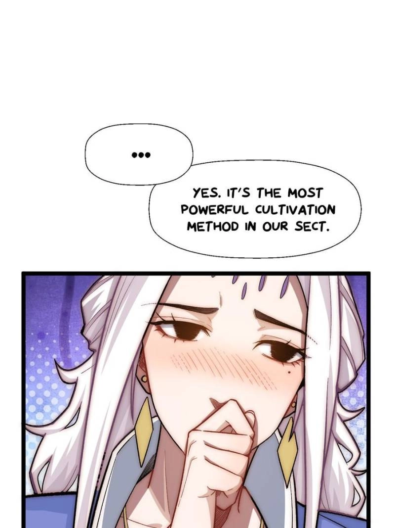 Top Tier Providence Chapter 21, page 20 of 64