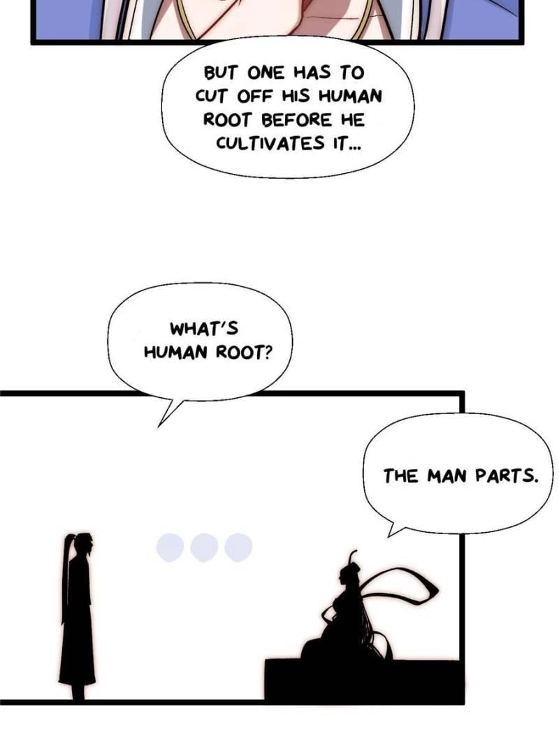 Top Tier Providence Chapter 21, page 21 of 64