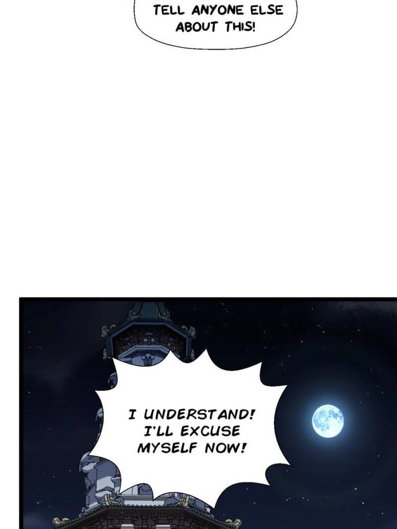 Top Tier Providence Chapter 21, page 25 of 64