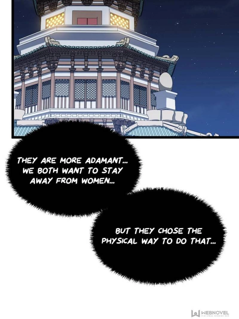 Top Tier Providence Chapter 21, page 26 of 64