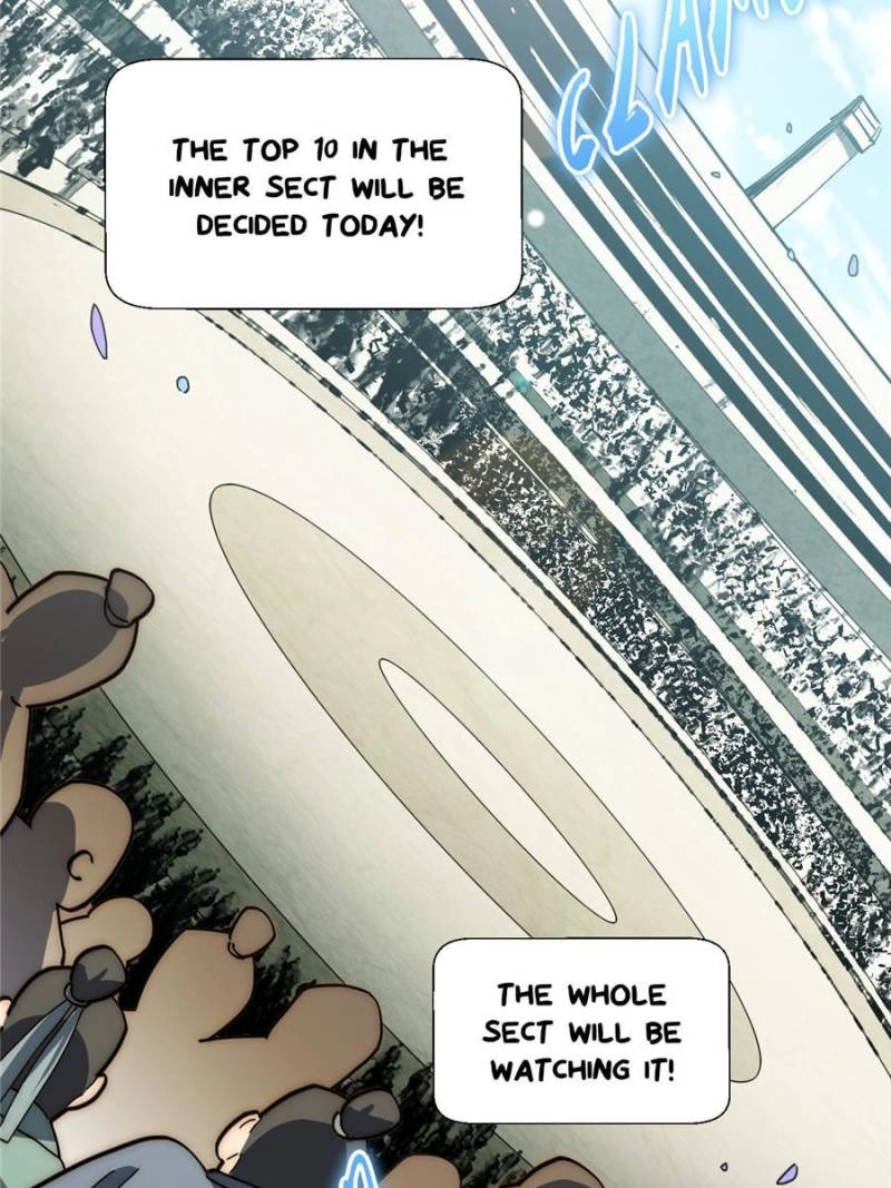 Top Tier Providence Chapter 21, page 29 of 64