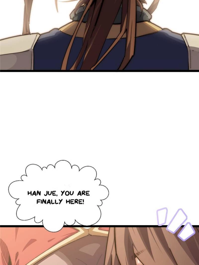 Top Tier Providence Chapter 21, page 33 of 64