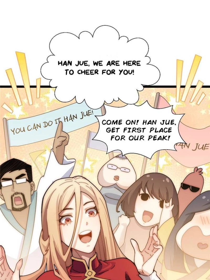 Top Tier Providence Chapter 21, page 35 of 64