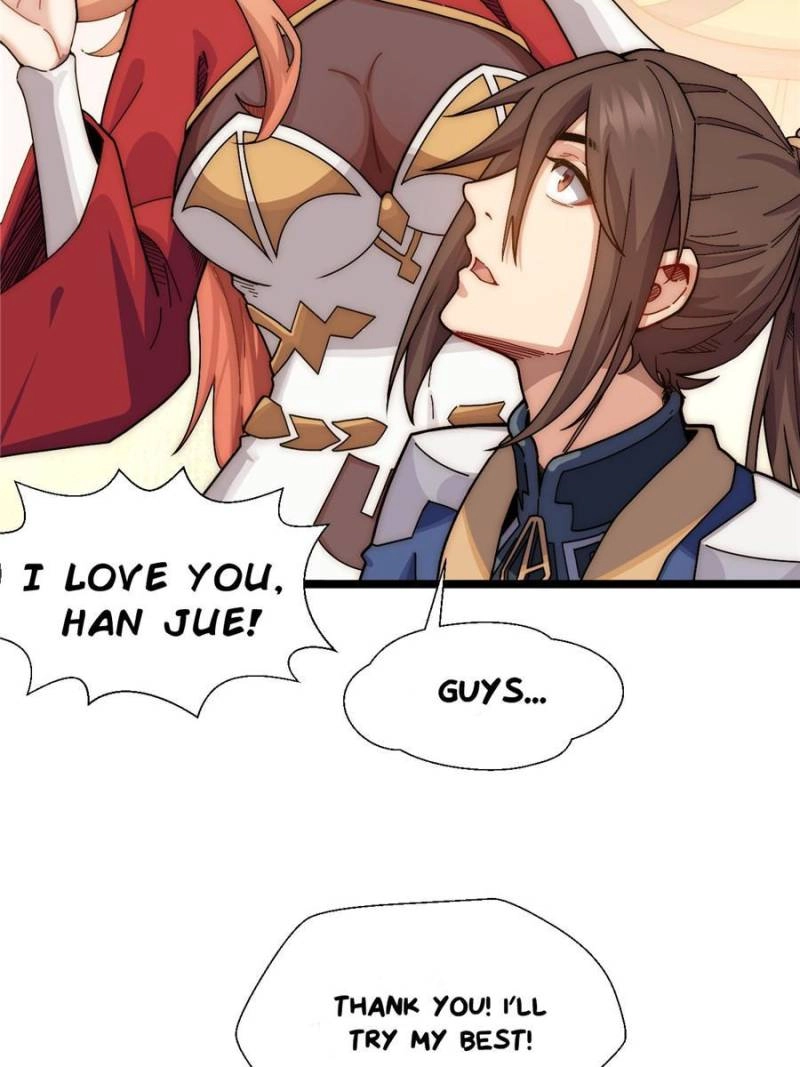 Top Tier Providence Chapter 21, page 36 of 64