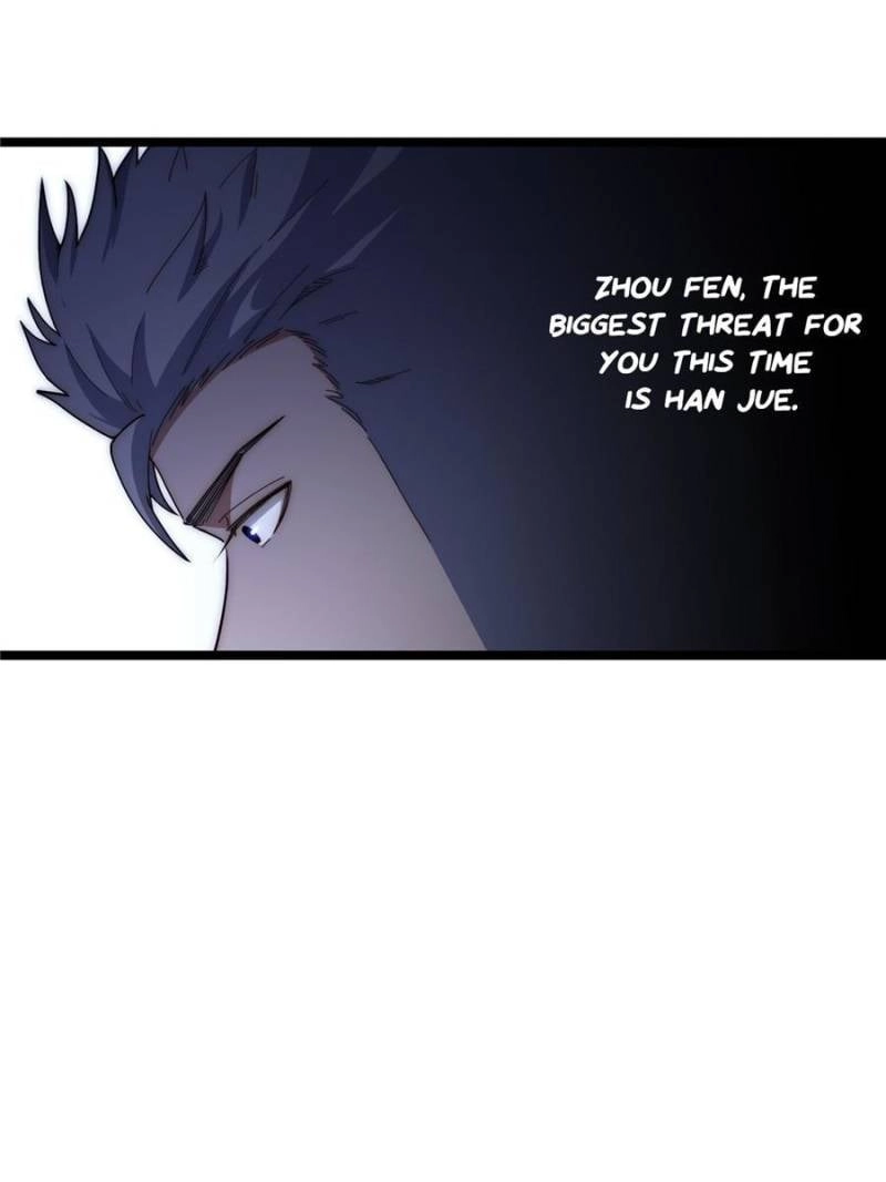Top Tier Providence Chapter 21, page 41 of 64